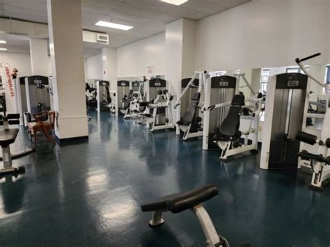 Ford Island Fitness Center 25 Photos And 11 Reviews St Louis Ave
