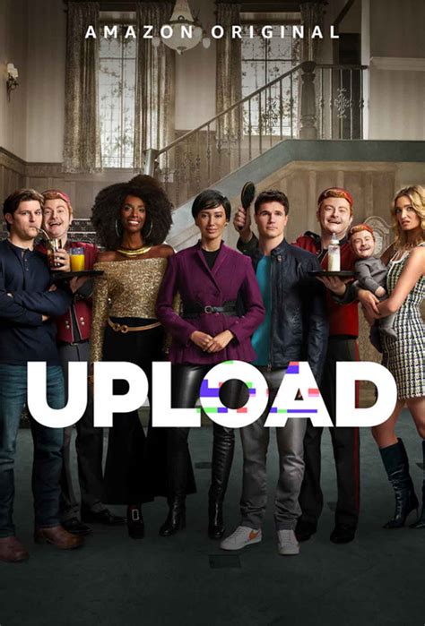 upload full cast and crew tv guide