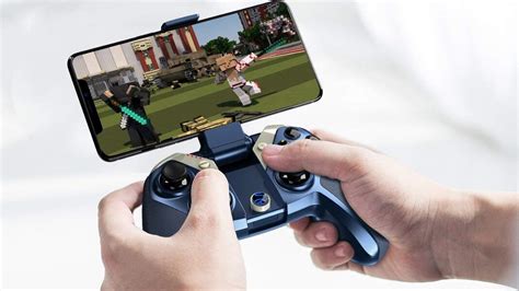 10 Game Controllers For Smartphones And Tablets Phonearena