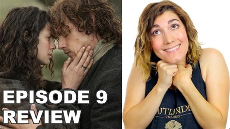 Outlander The Reckoning Review Episode 9 Youtube