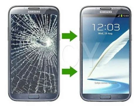 Mobile Display Glass Repairing Services At Best Price In Chennai