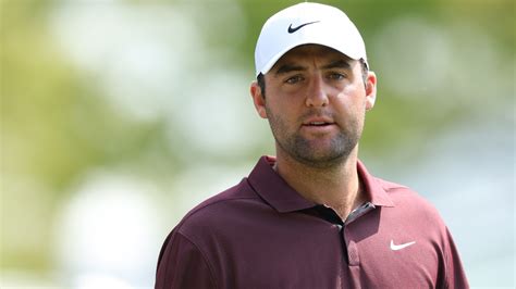 Pga Championship Predictions 3 Outright Bets Including Scottie
