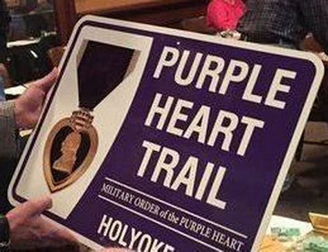 Holyokers Killed In Vietnam War Will Get Purple Heart Trail Honors