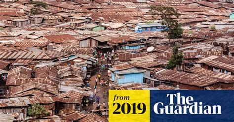 Housing In Sub Saharan Africa Improves But Millions Of People Live In