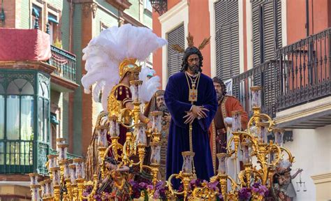 Easter Week Processions Catalonia And Valencian Community Travel Inspires