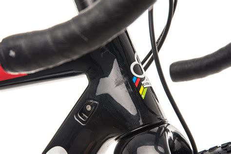 Colnago Prestige Cyclocross Bike 2018 46cm The Pros Closet