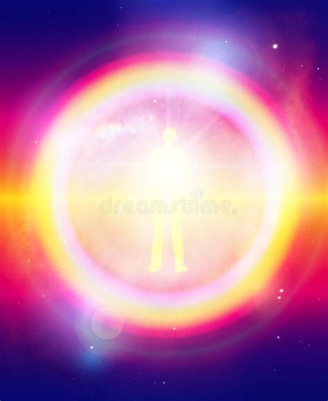 Spiritual Energy Healing Power Connection Conscience Awakening