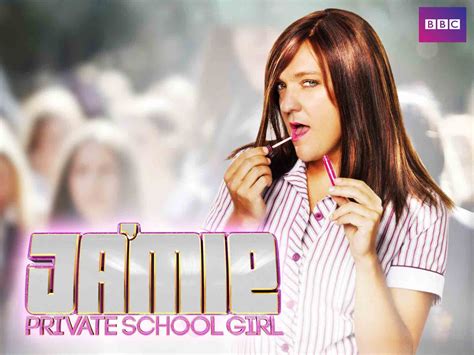 Watch Jamie Private School Girl Season 1 Prime Video