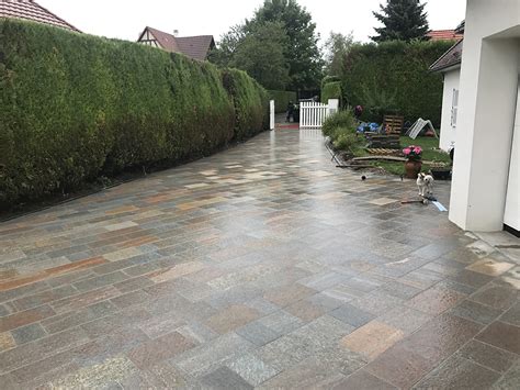 Nos réalisations - L'an vert du jardin