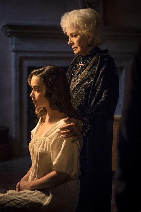 Emilia clarke filmography including movies from released projects, in theatres, in production and upcoming films. We have pics of Emilia Clarke in her new horror movie ...