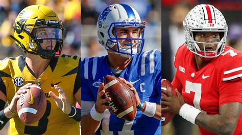Best available players for round 2 and 3. Chad Reuter 2019 seven-round NFL mock draft: Round 1