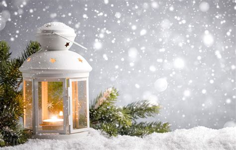 Snow Lantern Wallpapers Top Free Snow Lantern Backgrounds