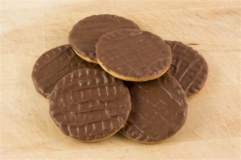The Definitive Ranking Of Britains Favourite Biscuits