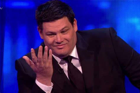 In this particular episode, mark the beast labbett faces a single player, elaine, in the final chase, with £7,000 pounds on the line. The Beast / Mark Labbett The Chase Google search | Mark ...