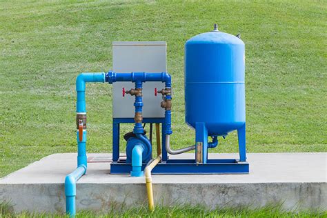 Constant Pressure Well Pump Pros And Cons Designing Idea