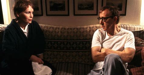 Is Woody Allen A Great Filmmaker Discuss The New York Times