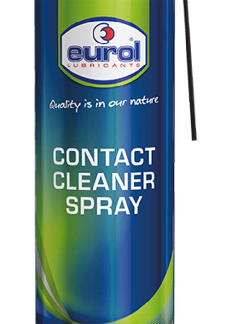 Contact Cleaner Spray (400 ML) - Seele Products