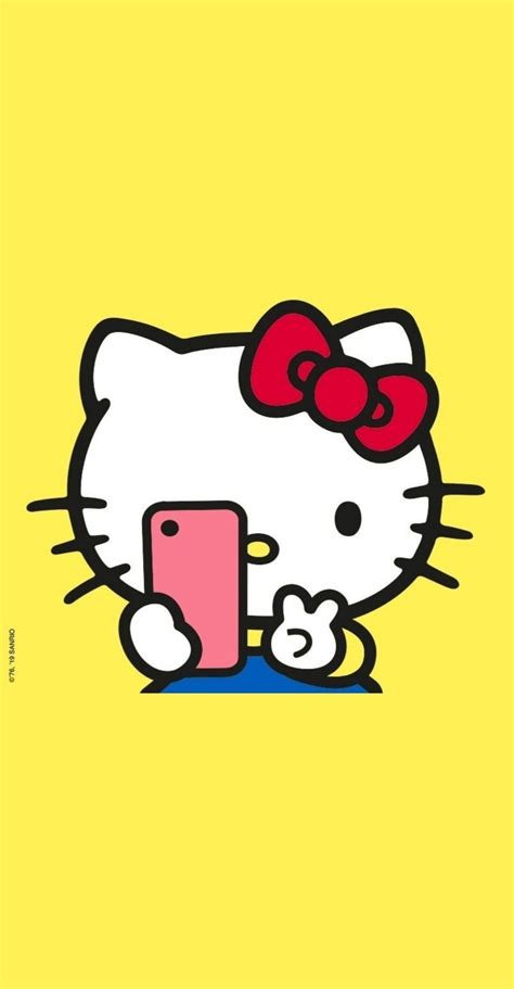 Free Download Hello Kitty Hello Kitty Backgrounds Kitty Hello Kitty