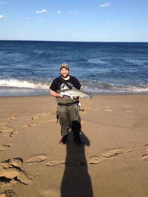 Surfland Bait And Tackle Plum Island Fishing Get Out There