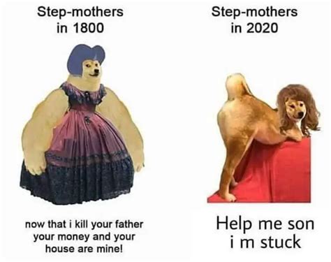 Funny Stepmom Memes Videos And S Humornama