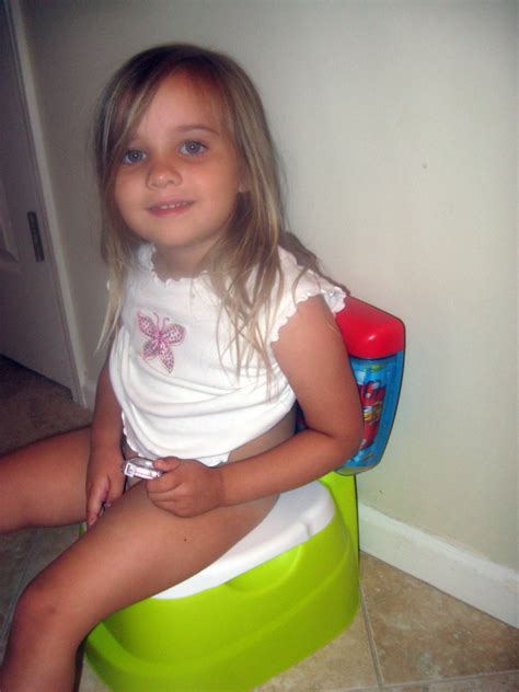 Get the facts on timing, technique and handling the inevitable accidents. Potty Training Success: All in HER Timing! | Jacksonville ...