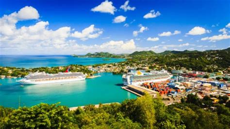 10 Best Eastern Caribbean Cruise Ports You Should Visit