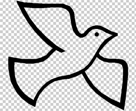 Columbidae Doves As Symbols Holy Spirit In Christianity Baptism Png