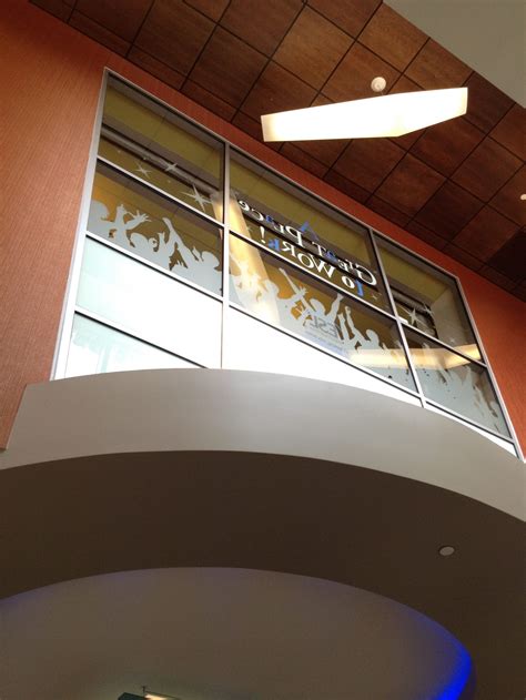 ESL Federal Credit Union - 9Wood