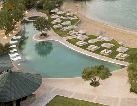 Porto Elounda Golf And Six Senses Spa Resort Séjour Thalasso Elounda