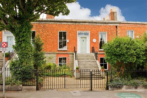 A brush with art and history in Rathgar | Independent.ie