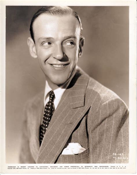 Vintage 1935 Rko 8x10 Portrait Photo Fred Astaire In Roberta 1871340365