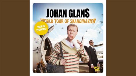 Johan Glans World Tour Of The World - Johan Glans On Spotify : Var och