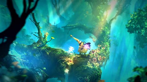 Xbox Series S Can Play Ori And The Will Of The Wisps In 4k At 60 Fps