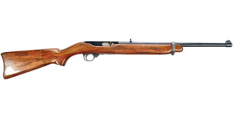 Lot Ruger Model 44 Carbine 44 Mag Semi Auto Rifle