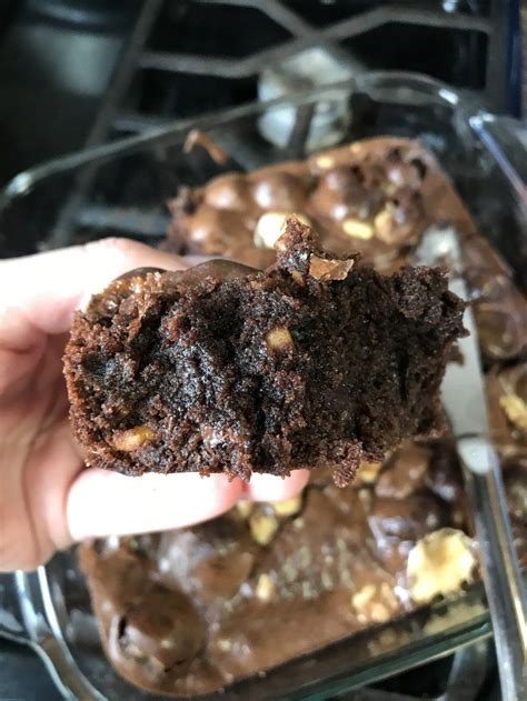 5 Tricks To Make Boxed Brownie Mix Taste Even Better Artofit