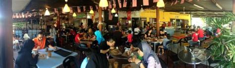Nasi Kak Wok Ampang Restaurant Reviews Photos And Phone Number