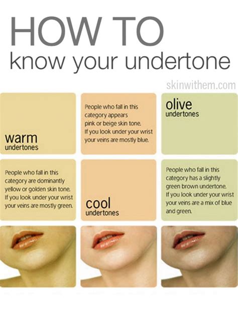 Pin On Skin Tone Colours