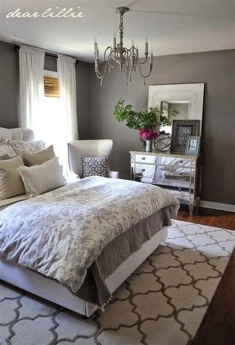 Master Bedroom Paint Color Ideas—gray Master Bedrooms