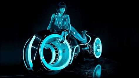 Tron Wallpapers 79 Background Pictures