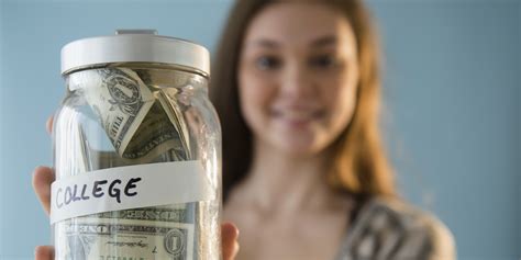 7 Creative Ways To Pay For College Without Taking On More Loans Huffpost