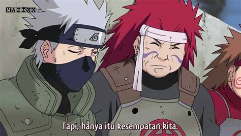 Naruto Shippuuden Episode 159 Subtitle Indonesia Honime