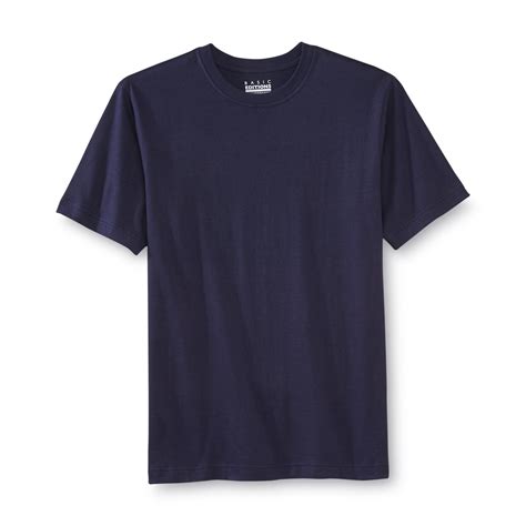 Basic Editions Mens T Shirt