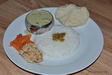 Karnataka Style Majjige Huli Majjige Huli Festival Recipes Food