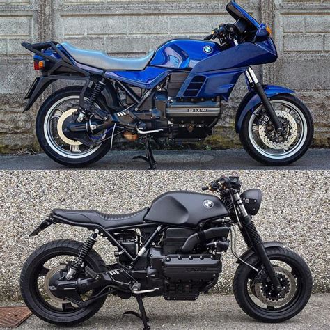 © 2015 cafe4racer.eu all rights reserved. Die besten 25+ Bmw k100 scrambler Ideen auf Pinterest ...