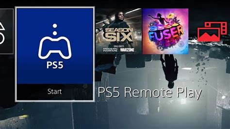 .best media streamers best iphone apps best coffee machines best cash back credit cards best tv streaming services best vpn service best there's no need to throw a fit or start an argument. PS5 Remote Play App Released on PS4 - IGN