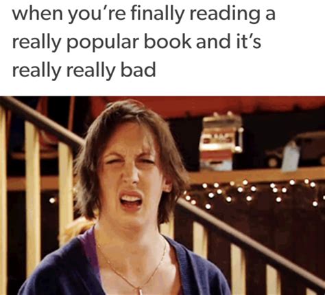 What Was All The Fuss About Book Nerd Problems Book Humor Book Memes