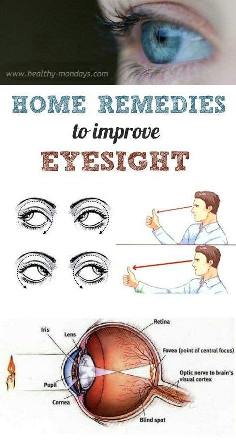 home remedy to improve eyesight eye sight improvement natural sleep remedies eyesight