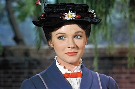 The Secret Dark Side To The Classic ‘mary Poppins
