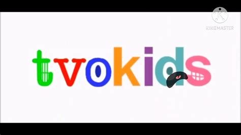 Tvokids Logo Blooperganza 4 Take 3 D And Q Has Mouth Youtube