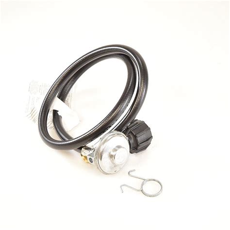 Gas Grill Regulator And Hose Assembly Part Number 99281 Sears